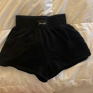 YOUNGLA For Her Shorts